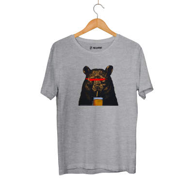 HH - Bear Gallery Beer Bear T-shirt
