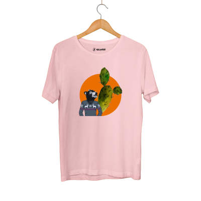 HH - Bear Gallery Cactus Bear T-shirt 