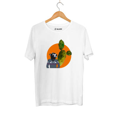 HH - Bear Gallery Cactus Bear T-shirt 