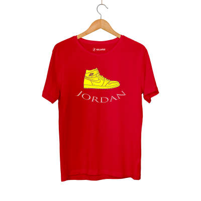 HH - Bear Gallery Jordan T-shirt