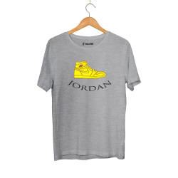 HH - Bear Gallery Jordan T-shirt - Thumbnail