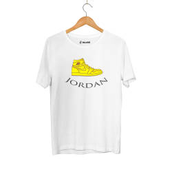 HH - Bear Gallery Jordan T-shirt - Thumbnail