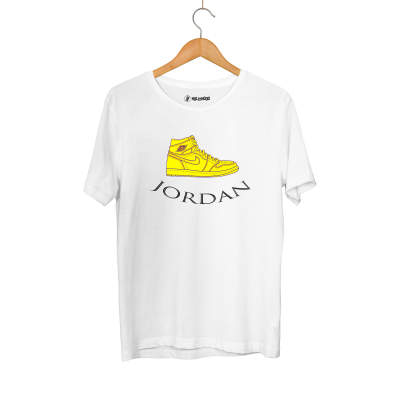 HH - Bear Gallery Jordan T-shirt