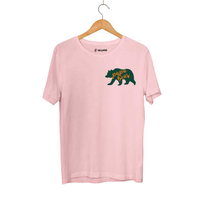 HH - Bear Gallery Papa Bear T-shirt 