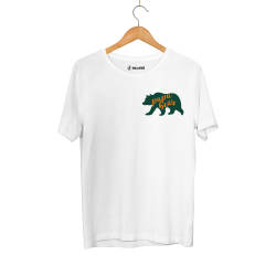 HH - Bear Gallery Papa Bear T-shirt - Thumbnail