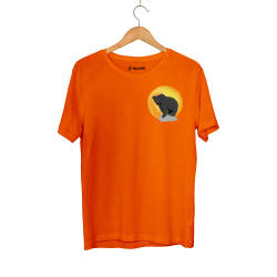 HH - Bear Gallery Sunset Bear T-shirt - Thumbnail