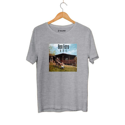 HH - Ben Fero 3-2-1 T-shirt