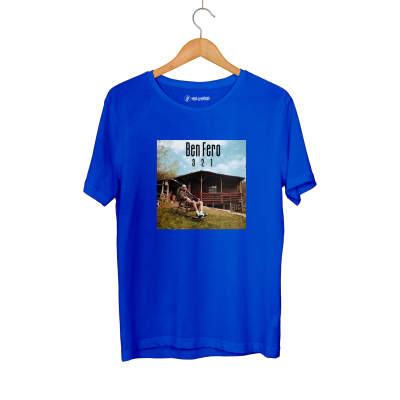 HH - Ben Fero 3-2-1 T-shirt
