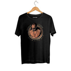 HH - Ben Fero Altın Dişler T-shirt (OUTLET) - Thumbnail