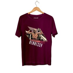 HH - Ben Fero Hennessy T-shirt (Outlet) - Thumbnail