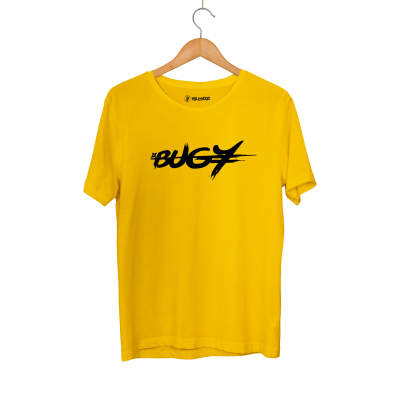 Bugy - HH - Bugy Tipografi T-shirt