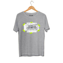 HH - Canbay & Wolker 4 Duvar T-shirt - Thumbnail