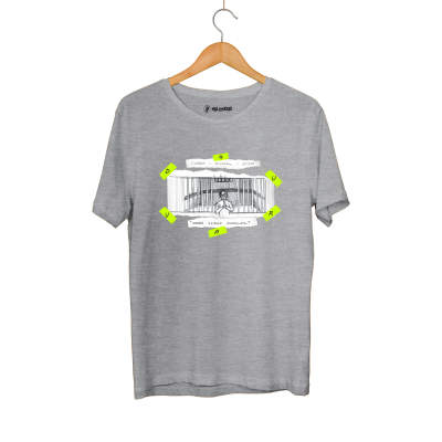 HH - Canbay & Wolker 4 Duvar T-shirt