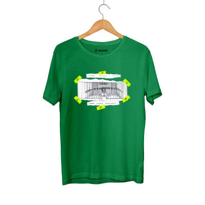 HH - Canbay & Wolker 4 Duvar T-shirt