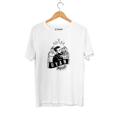 HH - Canbay & Wolker Uyan T-shirt