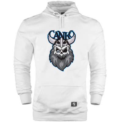 HH - Canko Logo Cepli Hoodie