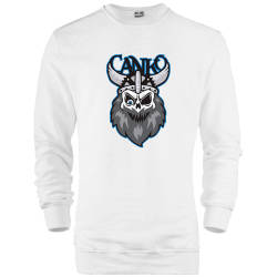 HH - Canko Logo Sweatshirt - Thumbnail