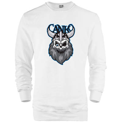 HH - Canko Logo Sweatshirt
