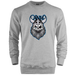 HH - Canko Logo Sweatshirt - Thumbnail