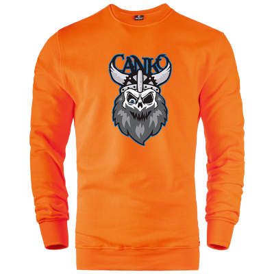 HH - Canko Logo Sweatshirt