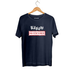 Carrera - HH - Carrera No Excuses T-shirt