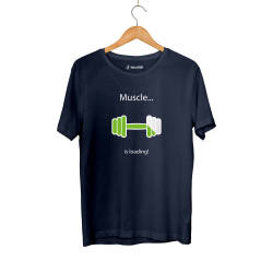 HH - Carrera Muscle T-shirt - Thumbnail