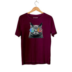 HH - Cat T-shirt - Thumbnail