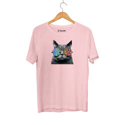 HH - Cat T-shirt - Thumbnail