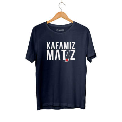 Ceg - HH - Ceg Kafamız Matiz T-shirt