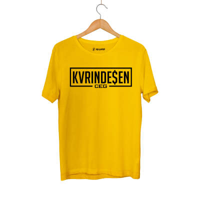 Ceg - HH - Ceg Kvrındeşen T-shirt