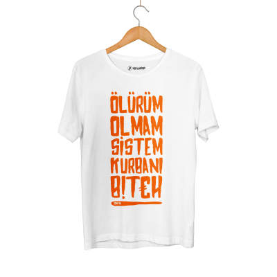 Contra - HH - Contra Bitch T-shirt