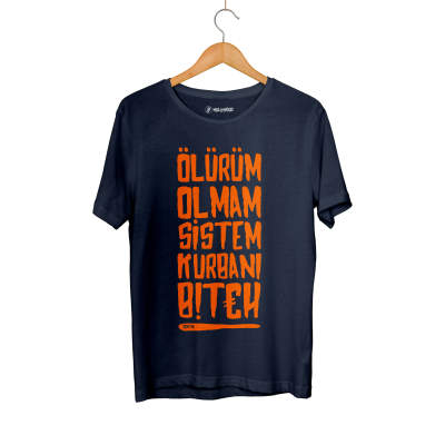 HH - Contra Bitch T-shirt