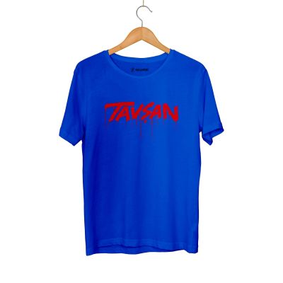 HH - Contra Tavşan Mavi T-shirt 