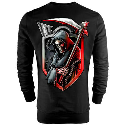 Contra - HH - Contra Zebani (Style 1) Sweatshirt 