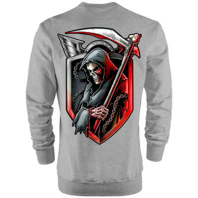 HH - Contra Zebani (Style 1) Sweatshirt 