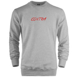 HH - Contra Zebani (Style 1) Sweatshirt - Thumbnail