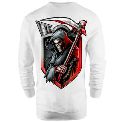 HH - Contra Zebani (Style 1) Sweatshirt - Thumbnail