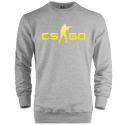 CS:GO - HH - CS:GO Gold Sweatshirt