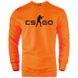 CS:GO - HH - CS:GO Sweatshirt