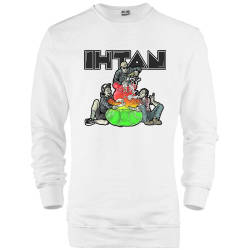 HH - DJ Artz Ihtan Sweatshirt - Thumbnail