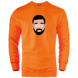 HH - Drake OVOXO Sweatshirt - Thumbnail
