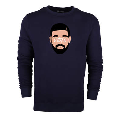 HH - Drake OVOXO Sweatshirt