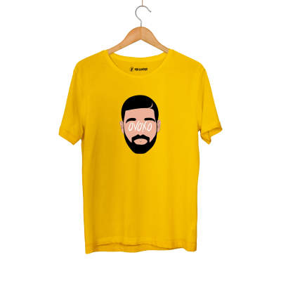 HH - Drake OVOXO T-shirt