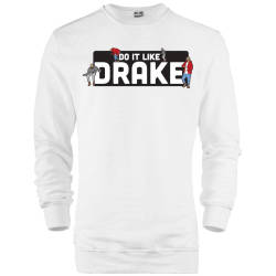 HH - Drake Sweatshirt - Thumbnail