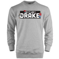 HH - Drake Sweatshirt - Thumbnail