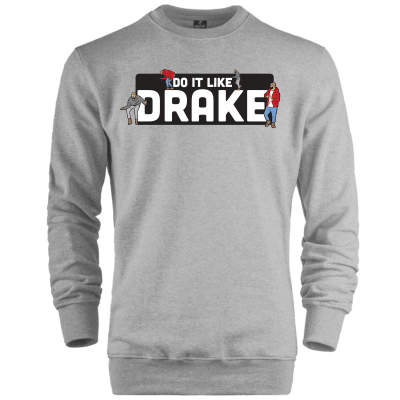 HH - Drake Sweatshirt