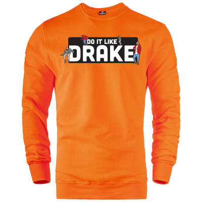 HH - Drake Sweatshirt