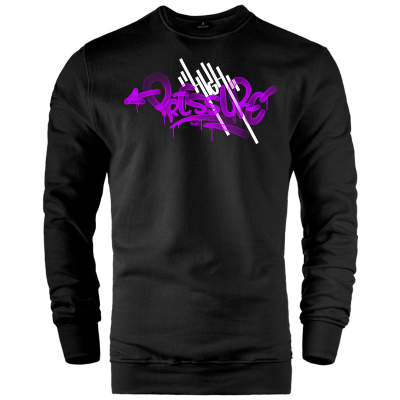 DukStill - HH - Dukstill Mor High Pressure Sweatshirt 