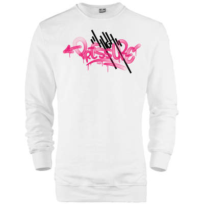 DukStill - HH - Dukstill Pembe High Pressure Sweatshirt 
