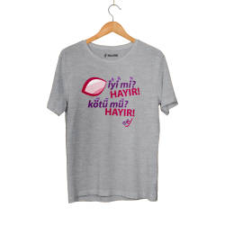 Emre Yücelen - HH - Emre Yücelen İyi mi T-shirt